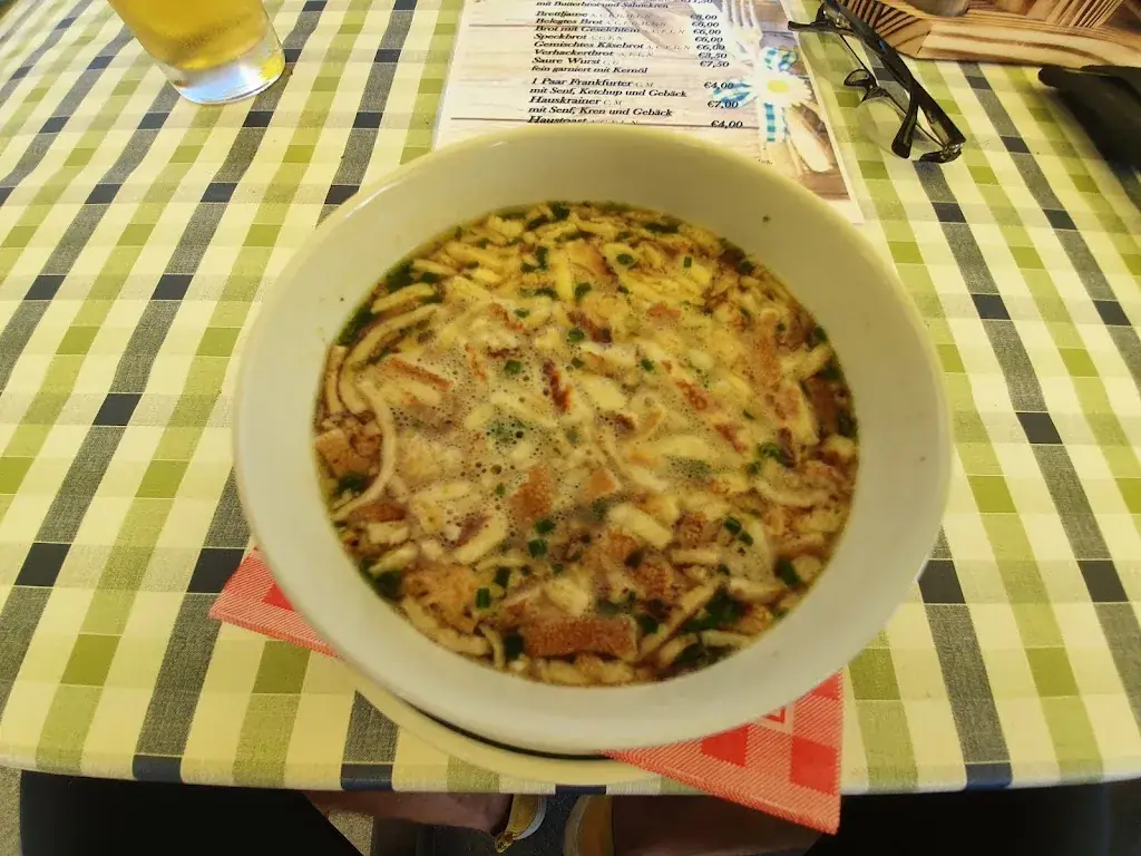 Menu_Jausenstation Volz Mühle_Krakaudorf_immagine_8