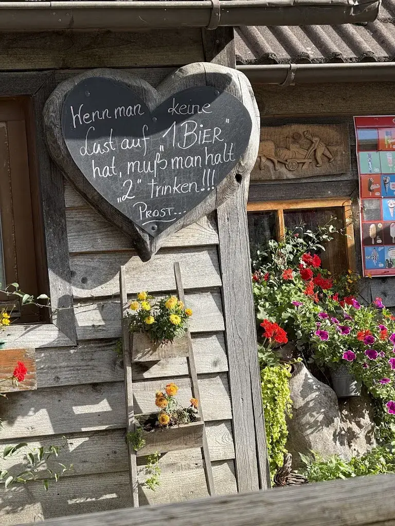 Alex Dörfel_Jausenstation Volz Mühle_Krakaudorf_recensione