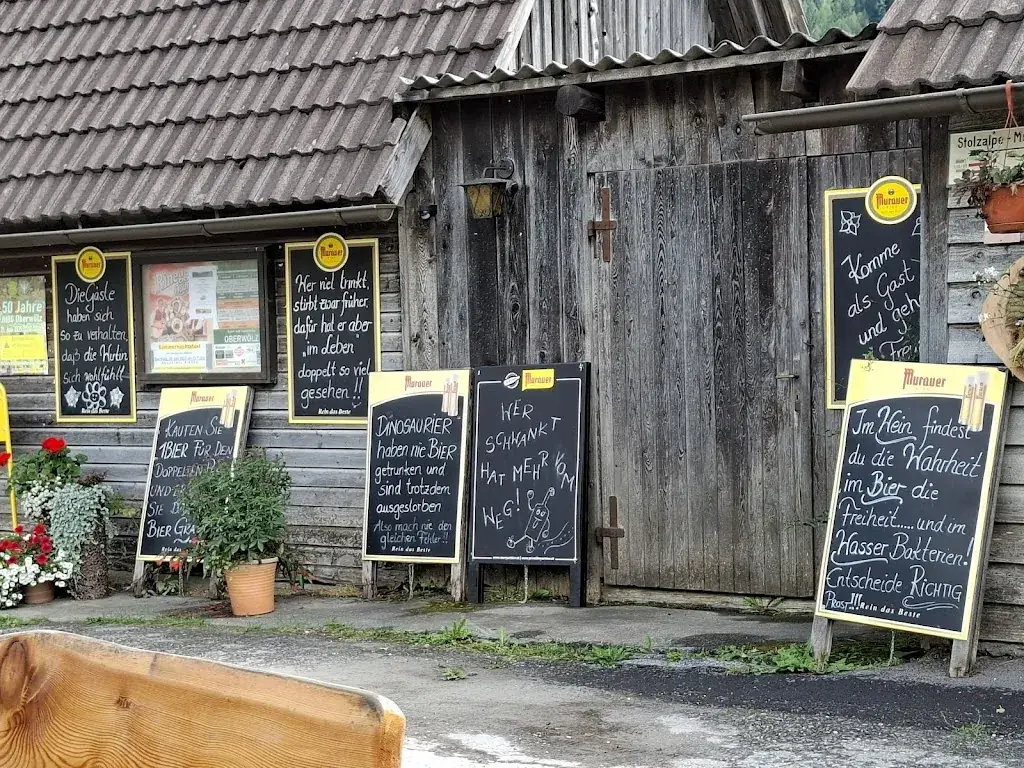 Jausenstation Volz Mühle_Krakaudorf_slider_image_3