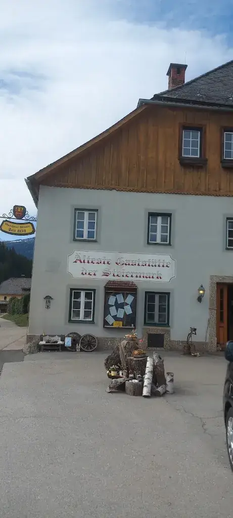 Ivica Pavlović_Gasthaus Winter - Älteste Gaststätte der Steiermark_Krakaudorf_avis