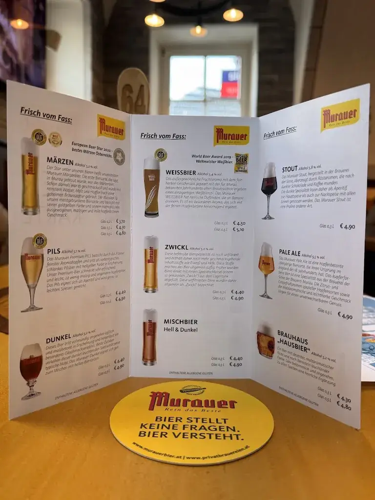 Menu_Brauhaus zu Murau_Krakaudorf_image_4
