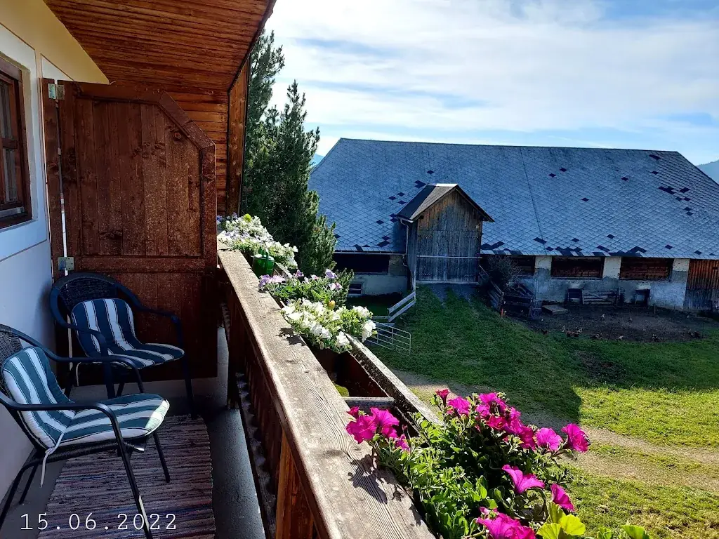Gasthof Tauernwirt ristorante a Krakauhintermühlen