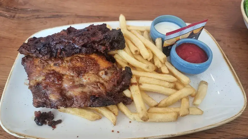 Menu_EAGLE Kreischberg - Panorama Restaurant & Bar_Krakauhintermühlen_immagine_7