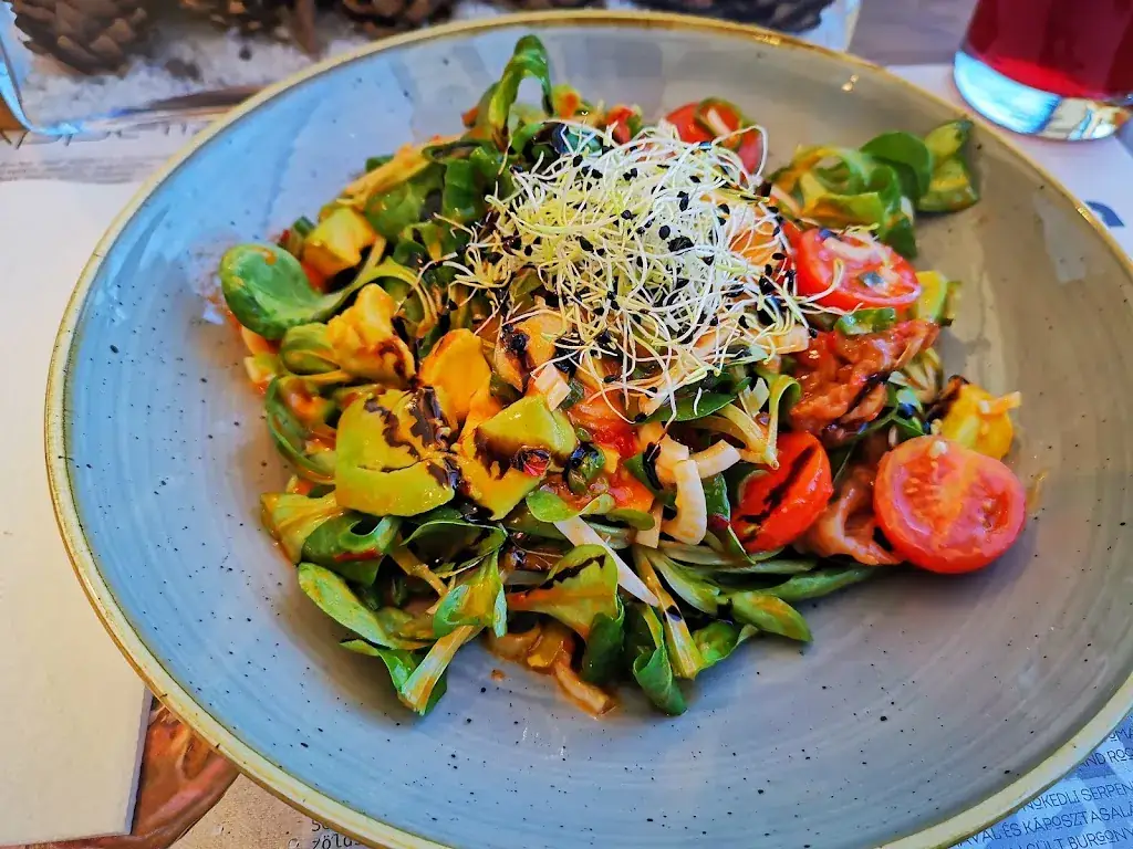 Menu_EAGLE Kreischberg - Panorama Restaurant & Bar_Krakauhintermühlen_immagine_9