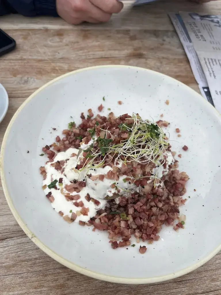 Vedrana Mrvelj_EAGLE Kreischberg - Panorama Restaurant & Bar_Krakauhintermühlen_recensione