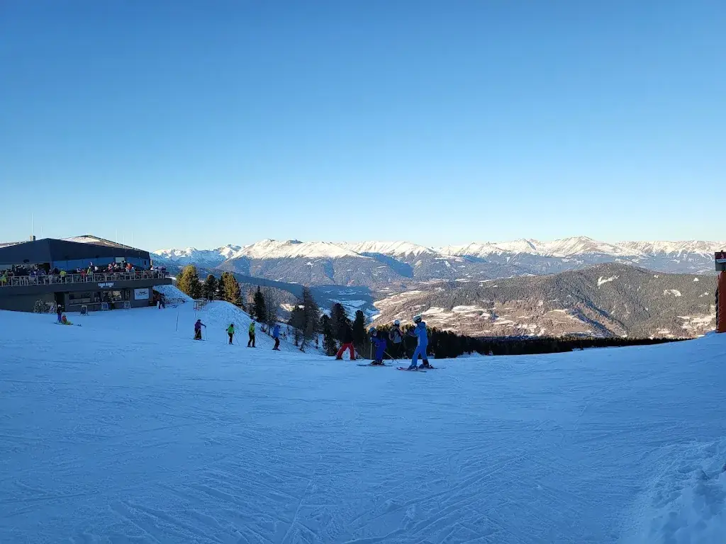 Iván Gonda_EAGLE Kreischberg - Panorama Restaurant & Bar_Krakauhintermühlen_recensione