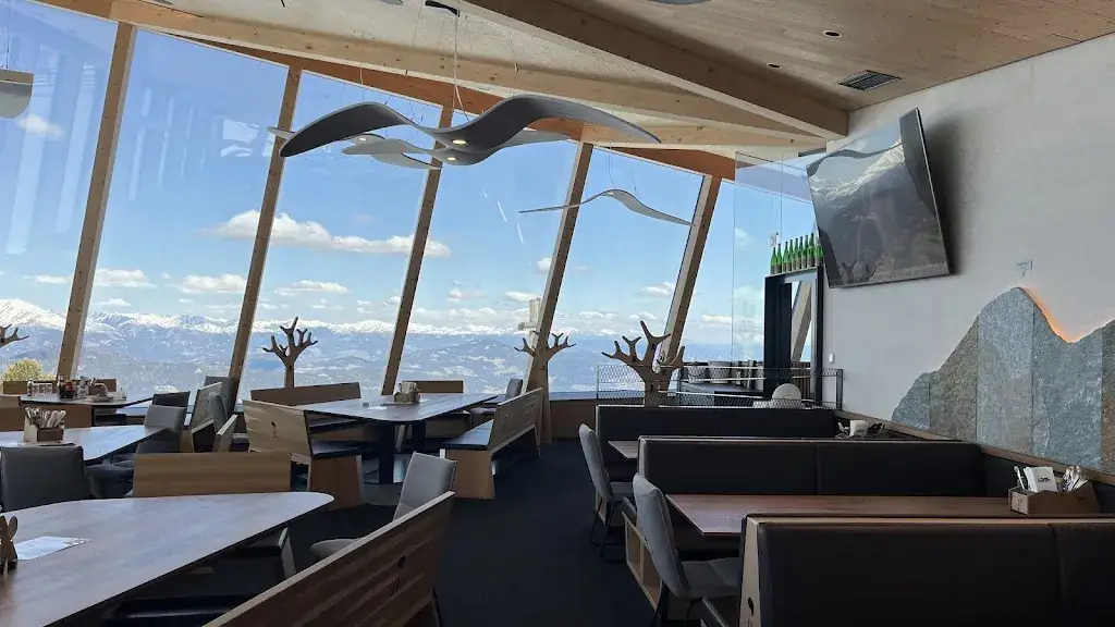 EAGLE Kreischberg - Panorama Restaurant & Bar_Krakauhintermühlen_slider_image_1