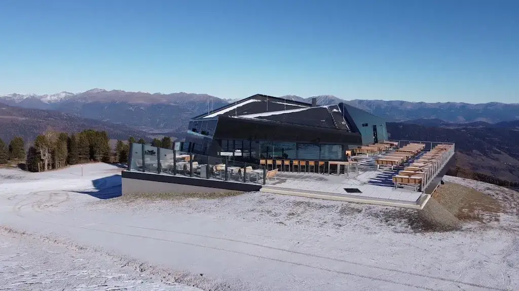 EAGLE Kreischberg - Panorama Restaurant & Bar_Krakauhintermühlen_slider_image_2