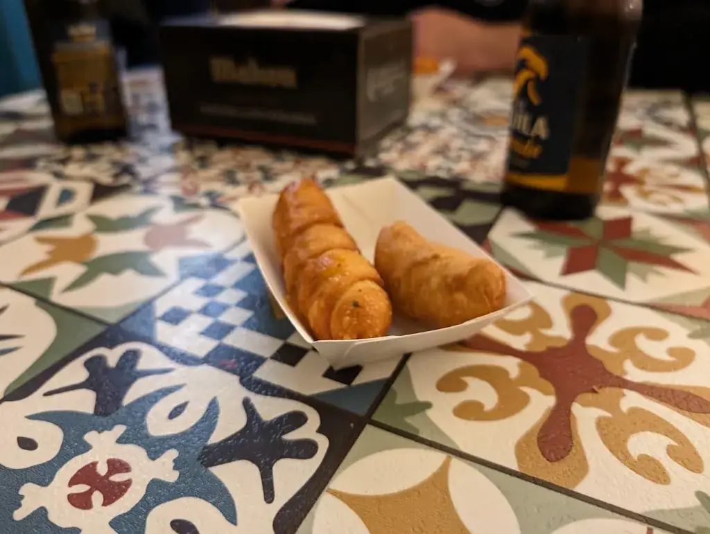 Menu_Restaurante Le Croustillant_Lang_immagine_5