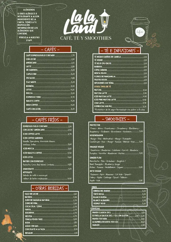 Menu_La La Land Café Madrid_Landl_image_2
