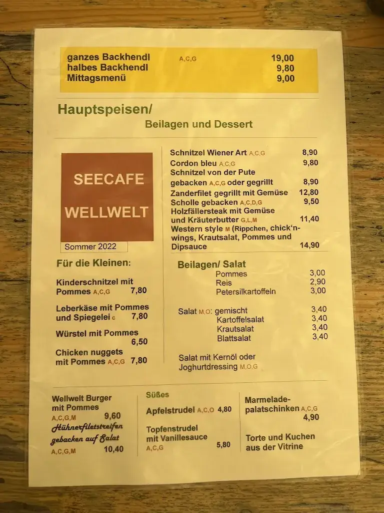 Menu_SeeCafe Kumberg_Kumberg_image_2