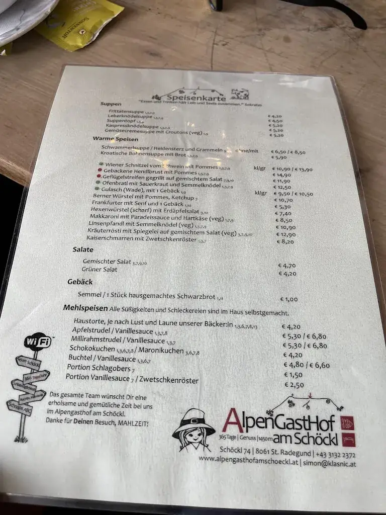 Menu_Alpengasthof am Schöckl & Ludwig 24/7 (AGH)_Kumberg_image_2