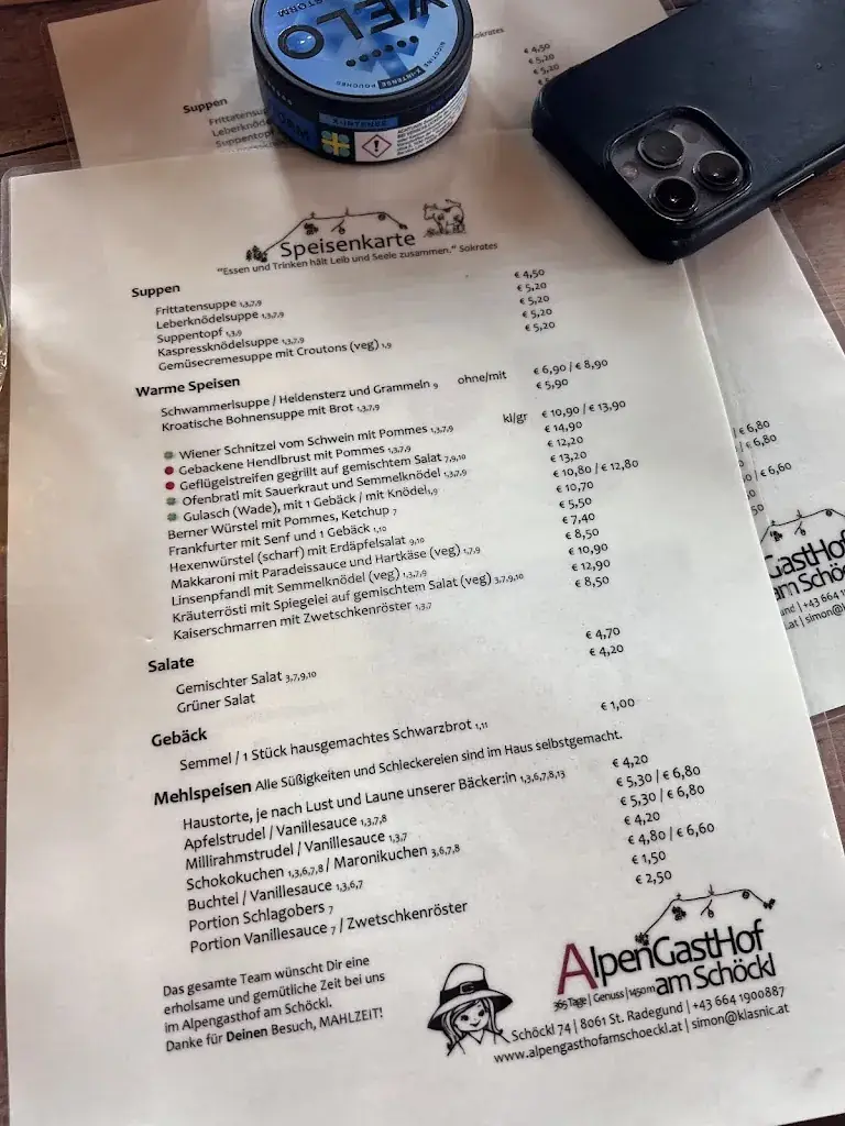 Menu_Alpengasthof am Schöckl & Ludwig 24/7 (AGH)_Kumberg_image_3