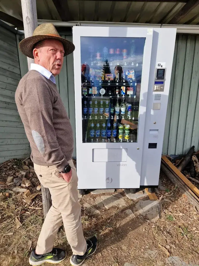 Alpengasthof am Schöckl & Ludwig 24/7 (AGH) restaurant à Kumberg