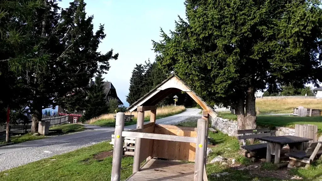 Alpengasthof am Schöckl & Ludwig 24/7 (AGH)_Kumberg_slider_image_2