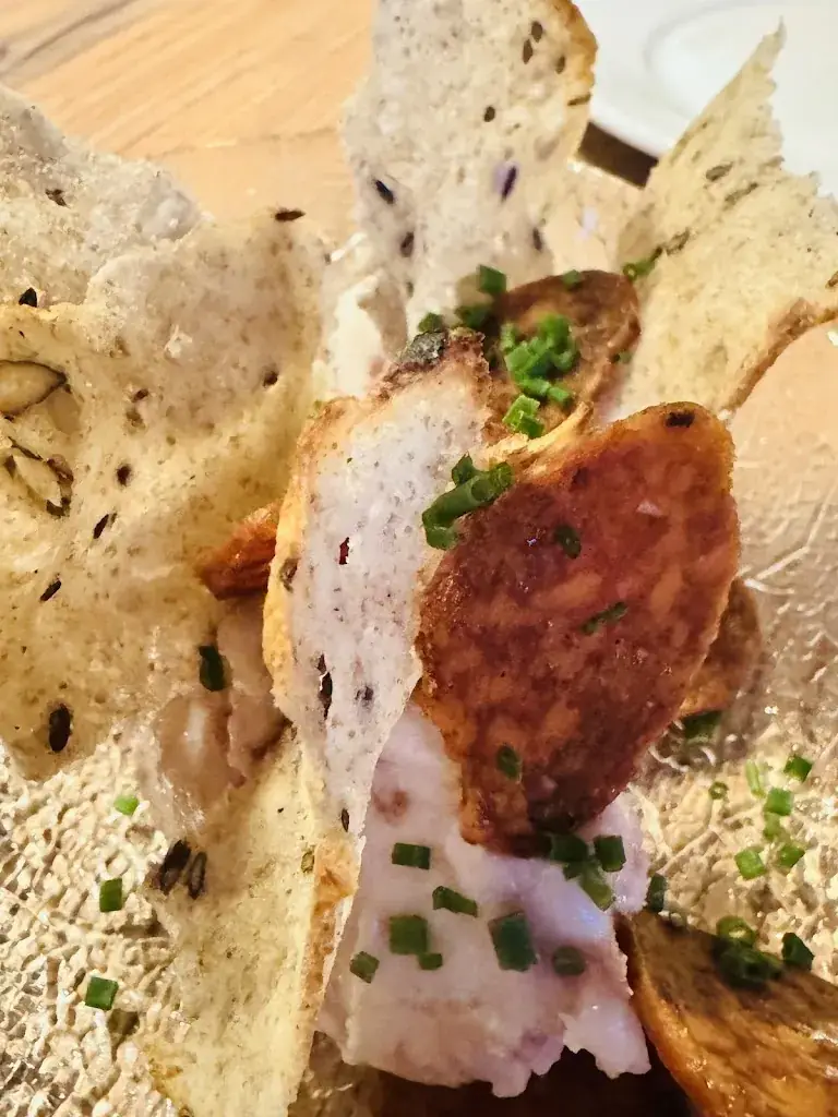 Günther A. Sackel_Wirtshaus Holzhütt‘n_Leibnitz_review