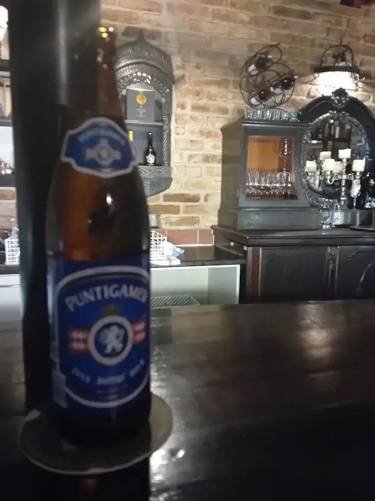 Sinisa Todorovic_K3 Irish Pub Lafnitz_Lafnitz_review