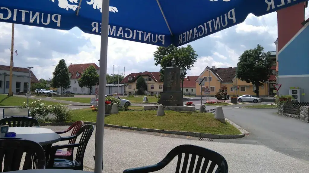 Gerhard Bonstingl restaurant à Lafnitz