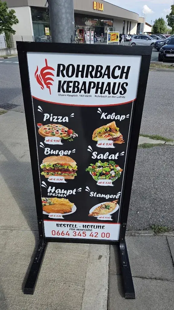 Menu_Rohrbach Kebaphaus_Lafnitz_image_1