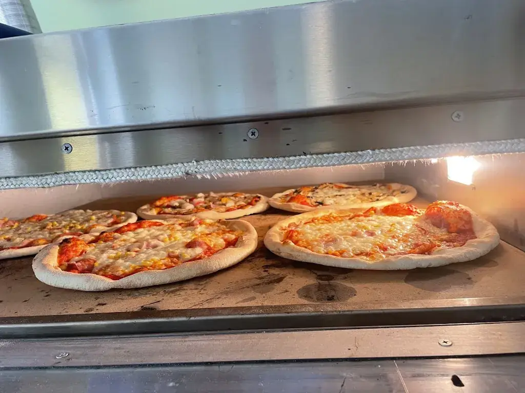 Nyda Da_Pizzeria Bellenzo_Lafnitz_review