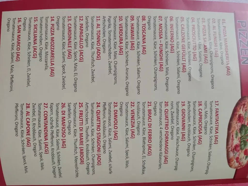 Paweł M_Giovanni Pizzeria_Lafnitz_review