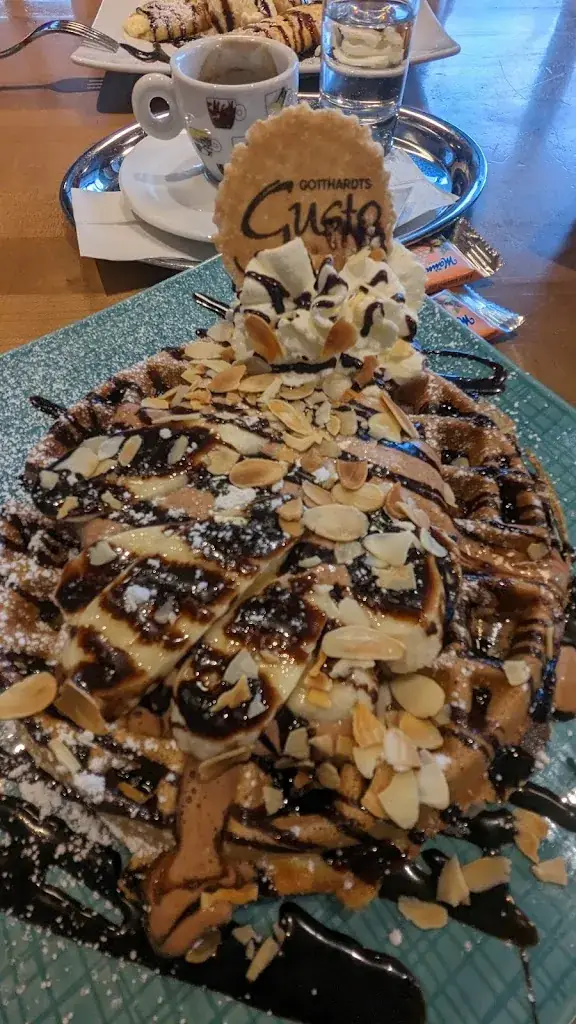 Katarina Sostakova_Gotthardts Gusto_Lassnitzhöhe_review