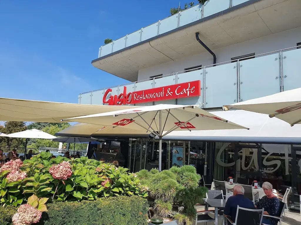 Gotthardts Gusto ristorante a Lassnitzhöhe