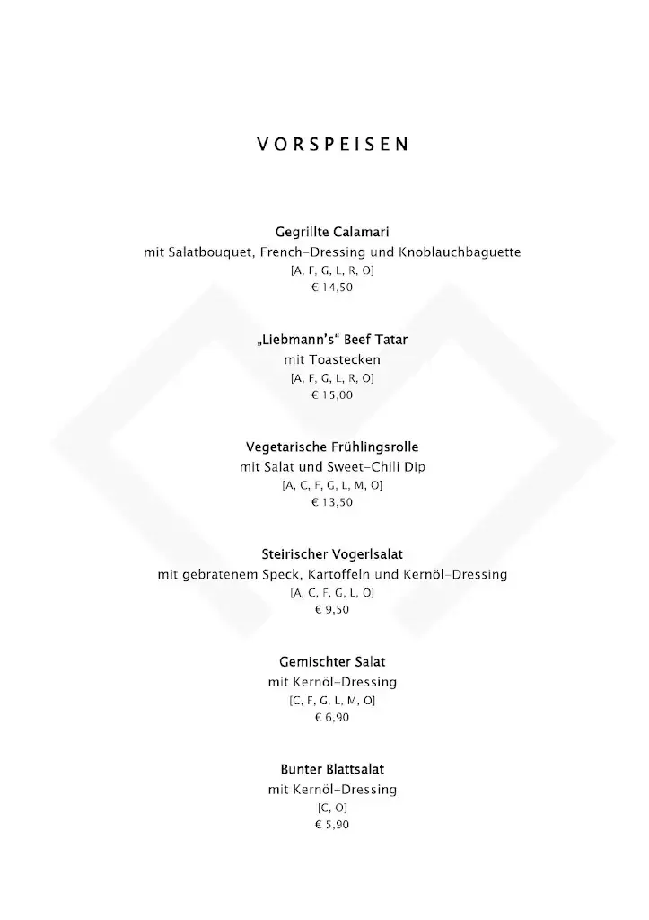 Menu_Restaurant Liebmann_Lassnitzhöhe_image_1