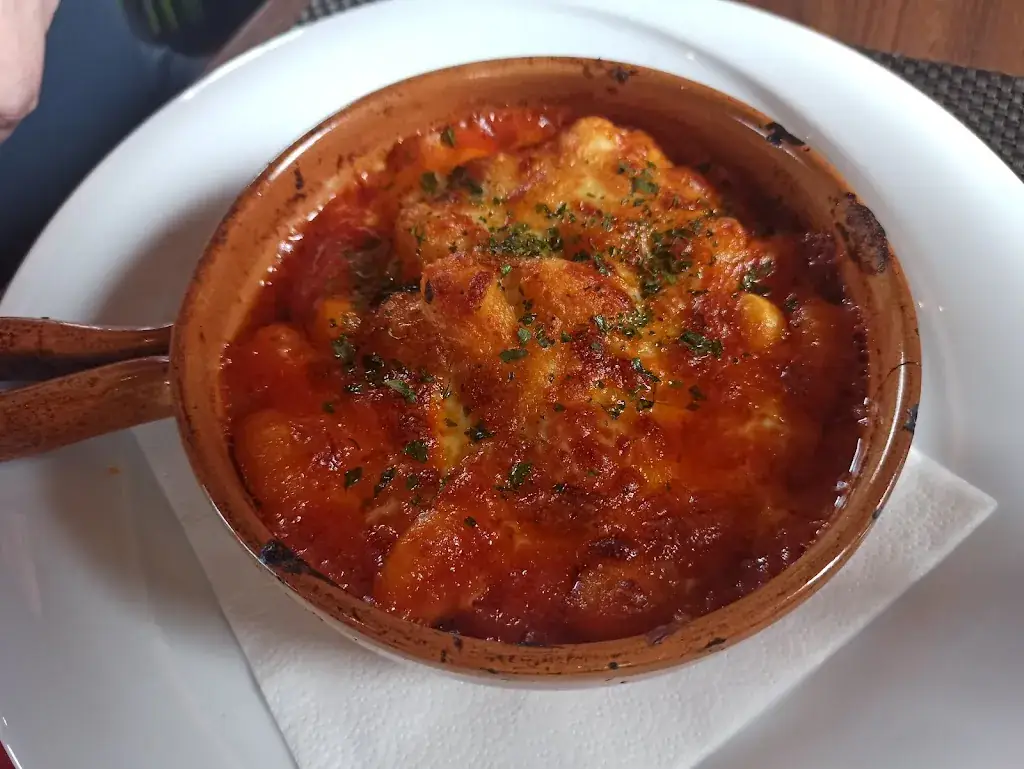 Menu_Trattoria a Mano_Lassnitzhöhe_immagine_5