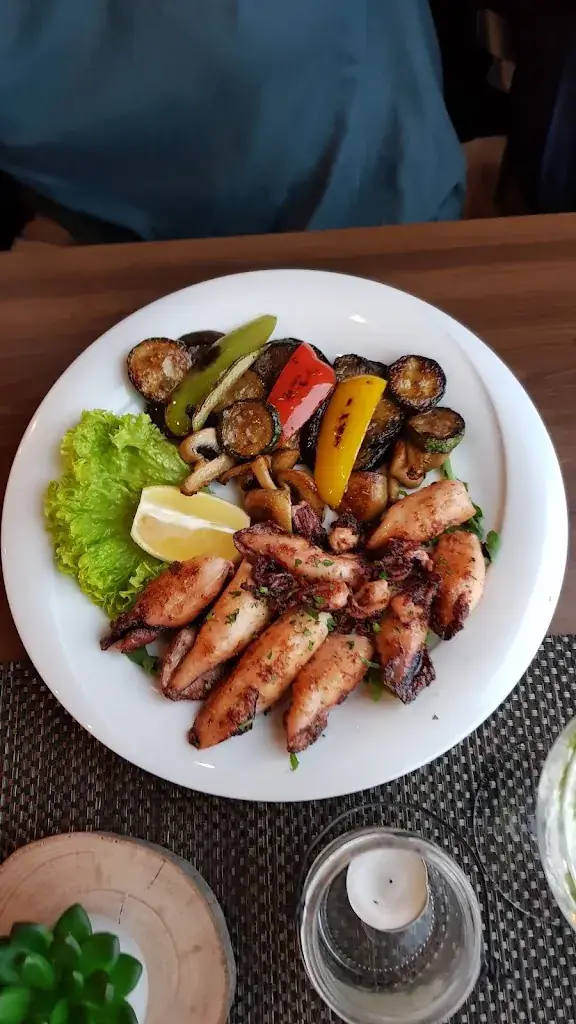 Menu_Trattoria a Mano_Lassnitzhöhe_immagine_8