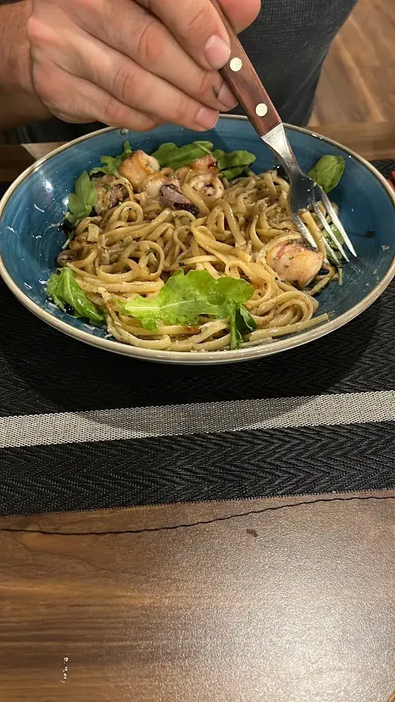 Jana Vybiralova_Trattoria a Mano_Lassnitzhöhe_recensione