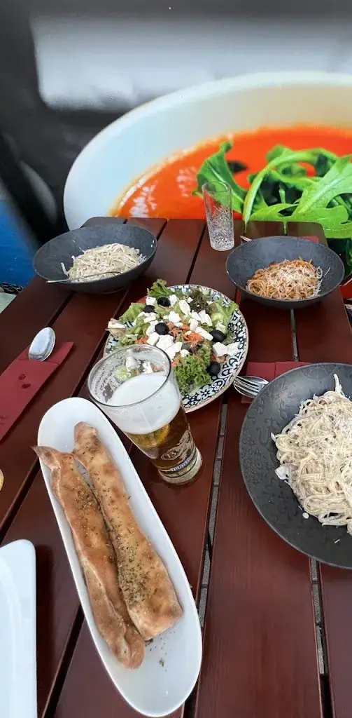 Valera Olexienko_Trattoria a Mano_Lassnitzhöhe_recensione