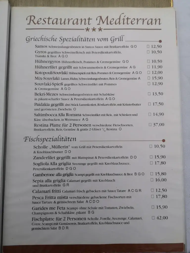 Menu_Restaurant Mediterran - Sari Haci Hyseyin_Lannach_image_2