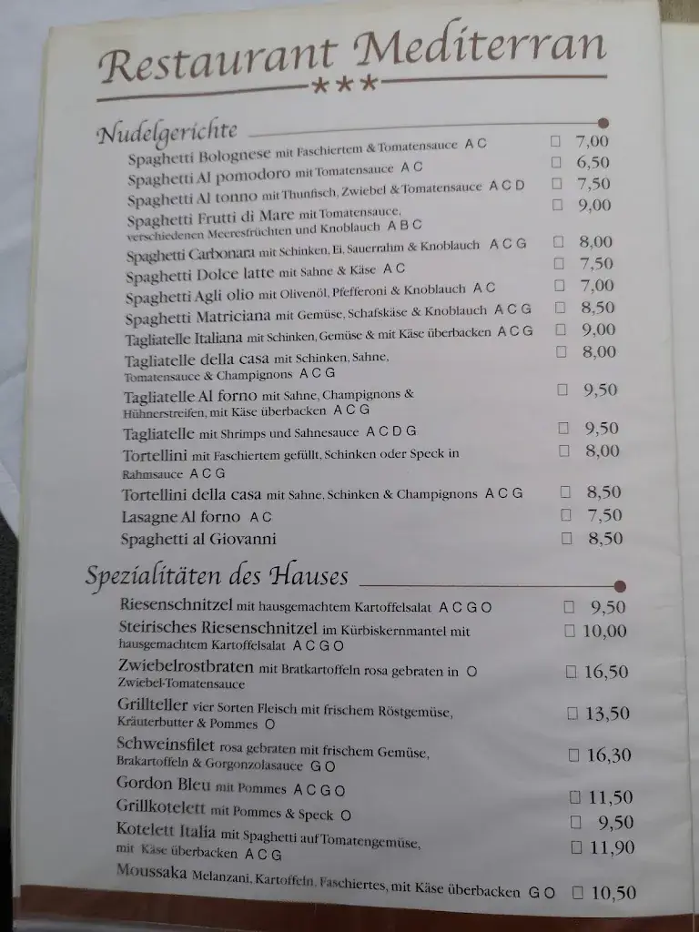 Menu_Restaurant Mediterran - Sari Haci Hyseyin_Lannach_image_4