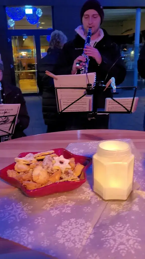 Restaurant Mediterran - Sari Haci Hyseyin_Lannach_slider_image_2