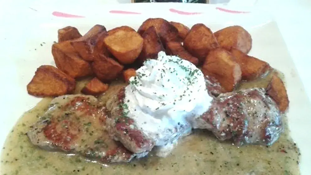 Restaurant Mediterran - Sari Haci Hyseyin_Lannach_slider_image_3