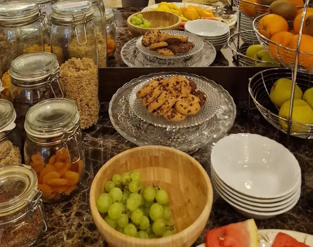 Cindy_Restaurant SAN MARCO_Lannach_review