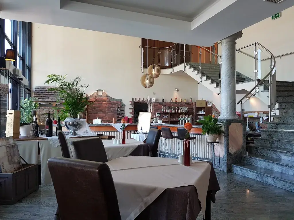 Restaurant SAN MARCO ristorante a Lannach