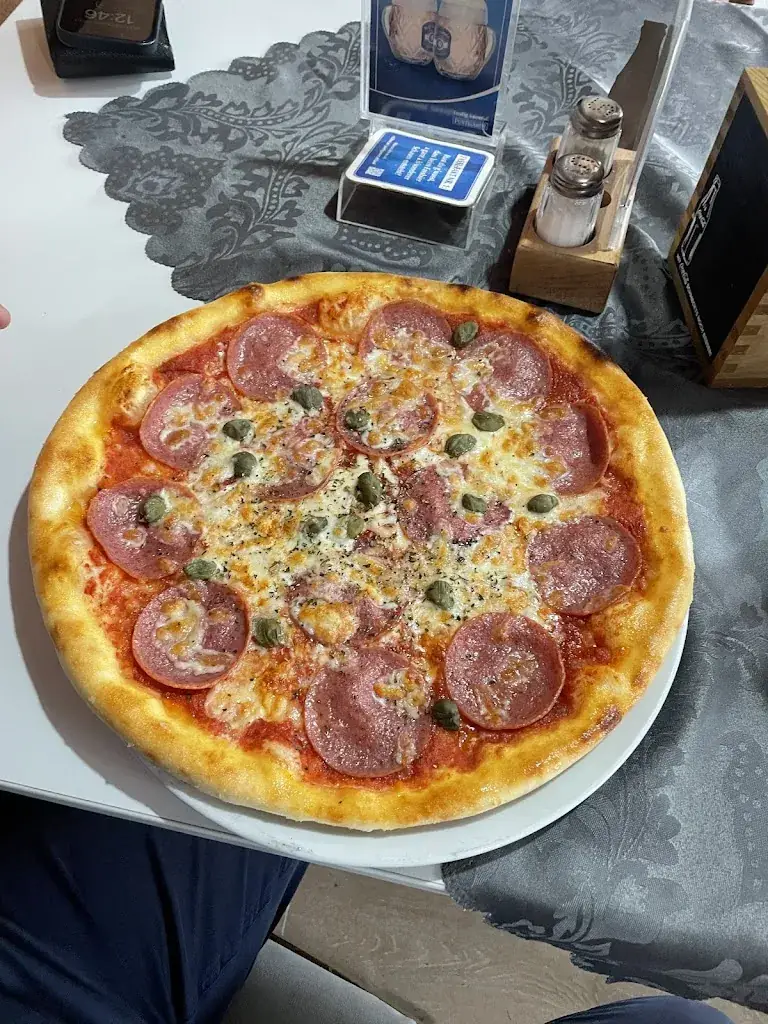 Bertl_Blockstüberl Giovanni_Lannach_review