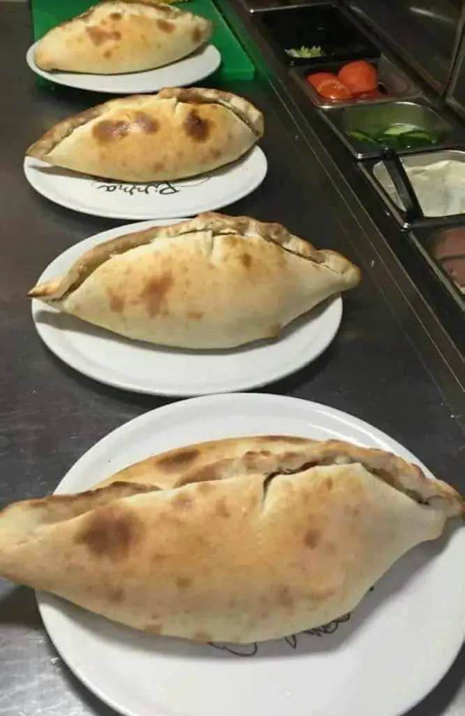 Blockstüberl Giovanni ristorante a Lannach