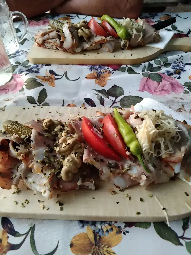 Menu_Bruxi's Heuriger_Lannach_image_7