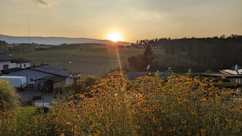 Talisa_Bruxi's Heuriger_Lannach_review