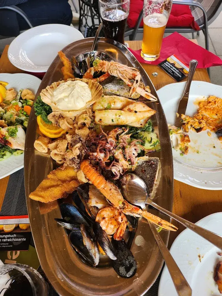 Mai-Van DINH_Restaurant Purgar_Liesingtal_review