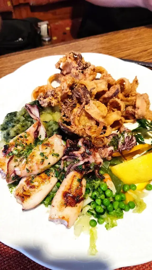 Naamneh Wesam_Restaurant Purgar_Liesingtal_review