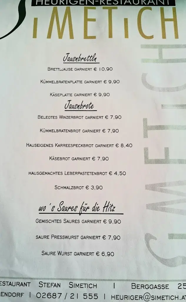 Menu_Weingut Simetich_Siegendorf im Burgenland_image_2
