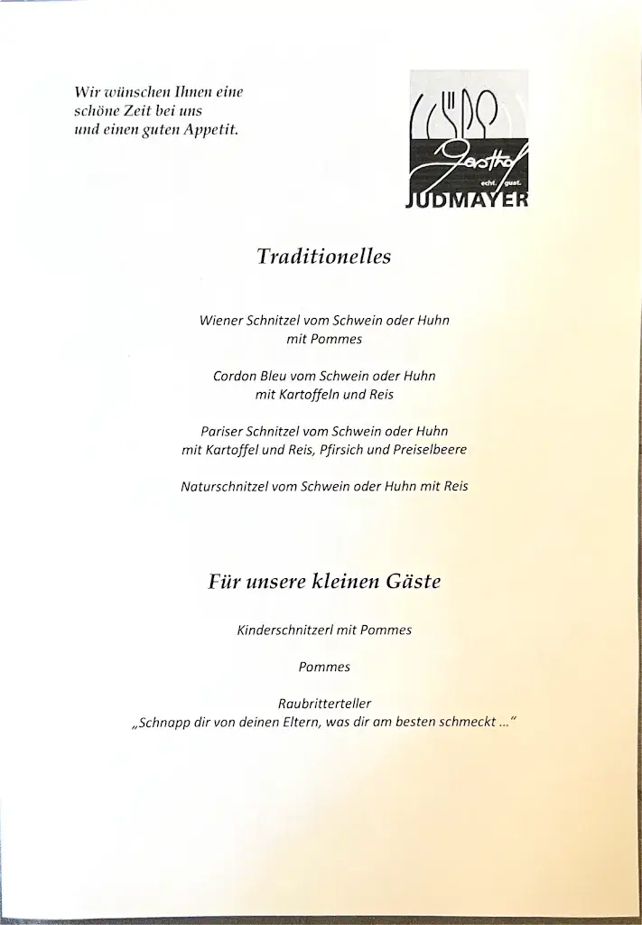 Menu_Gasthof Judmayer_Liesingtal_image_1