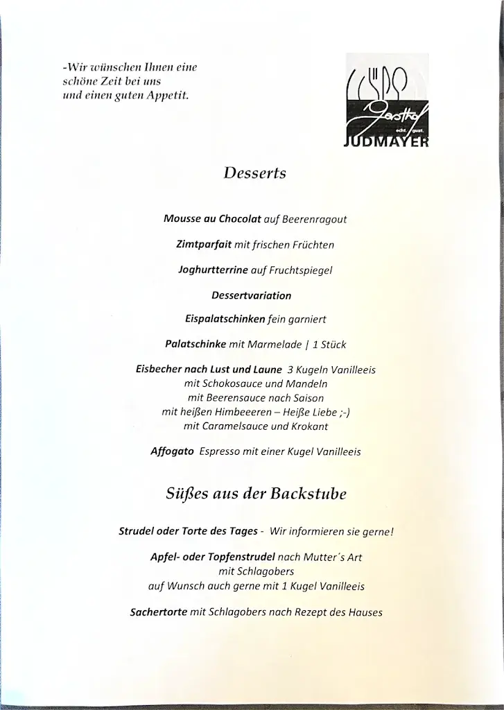 Menu_Gasthof Judmayer_Liesingtal_image_4