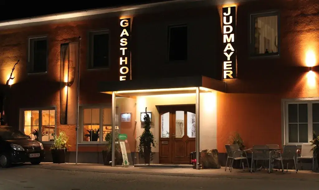 Gasthof Judmayer restaurant à Liesingtal