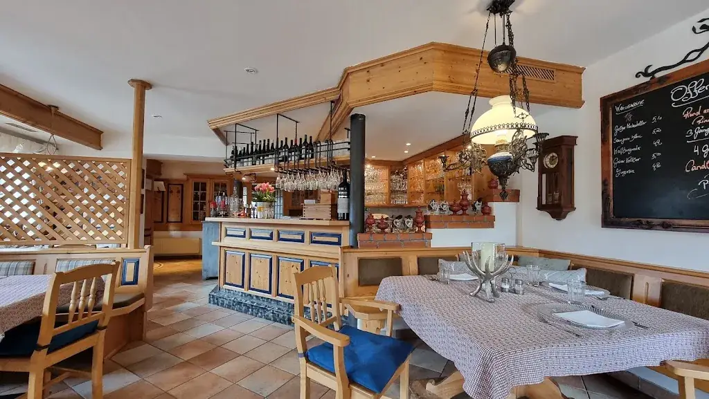 Styria mountainrescue_Gasthaus Spary_Liesingtal_recensione