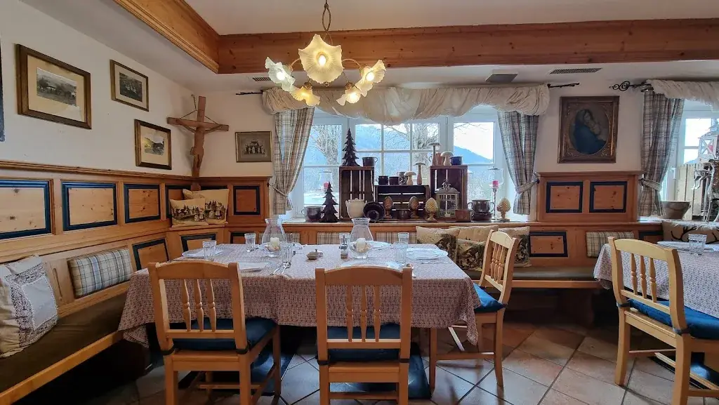 Gasthaus Spary restaurant in Liesingtal